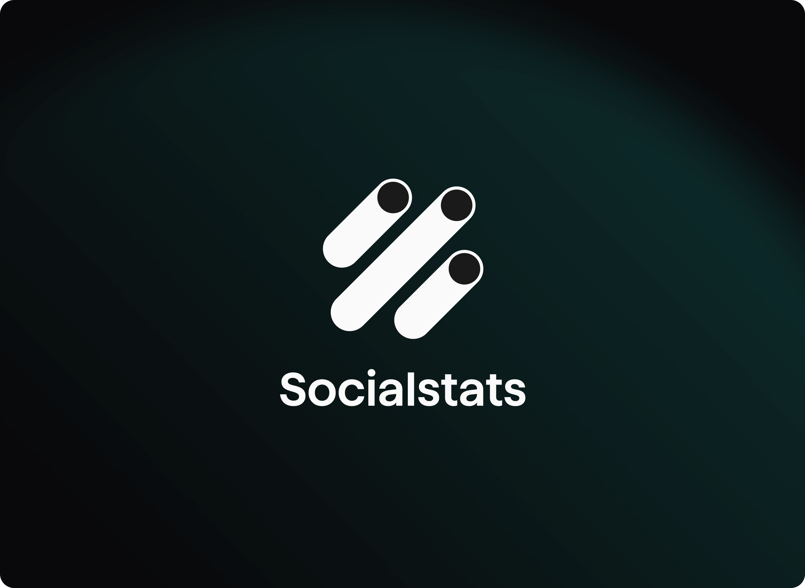 Socialstats